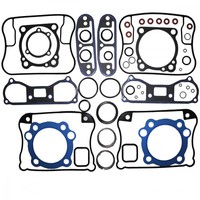 Dichtungssatz Topend FüR Harley Davidson XL 1200 C Sportster Custom 1996-2003