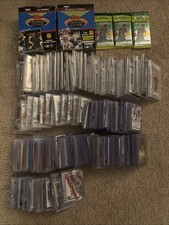 Huge 1150 sports Card Lot Collection SGC PSA BGS RCS autos 1/1 rcs Case hit more