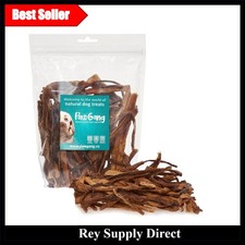 Soft Buffalo Sticks 200g - High Protein, Grain-Free Chews for Dogs of All Breeds