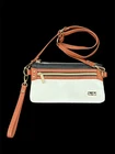NWT Itzy Ritzy Boss Pouch Wristlet Crossbody Belt Bag W/Crossbody Strap
