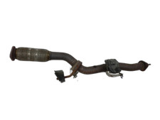 Abgasrohr Flexrohr Regelklappe für Nissan X-Trail T32 14-17 dCi 1,6 96KW