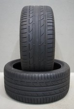 2 pneumatici estivi Bridgestone Potenza S001 RSC * 275 35 R20 102Y XL perfetti!