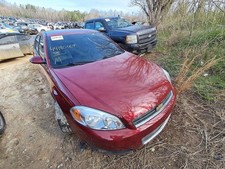 2011 Chevrolet Impala Air Cleaner Box 3.5l Used Oem 68000 Miles 2889953