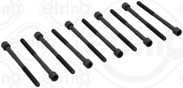 Elring Zylinderkopfschraubensatz 590.400 FüR HR Suzuki Lotus Corolla Auris 10 4-image