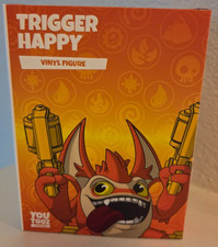 Youtooz ~ Skylanders ~ Trigger Happy ~ In Han...