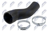 Nty Ladeluftschlauch GPP-HY-004 FüR Hyundai