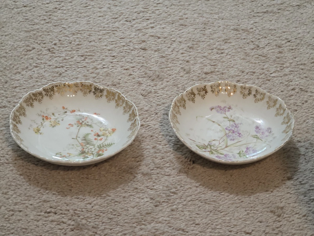KPM Dinnerware Plates for sale - eBay