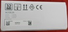 HP 116A Magenta Standard Yield Toner Cartridge, (W2063), NEW In Box — photo 4