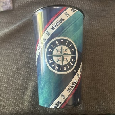 Mariners Cups Seattle Mariners Souvenir Cup | eBay