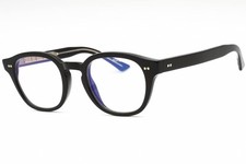CUTLER AND GROSS CGBB1380 001 Eyeglasses Black Frame 51mm