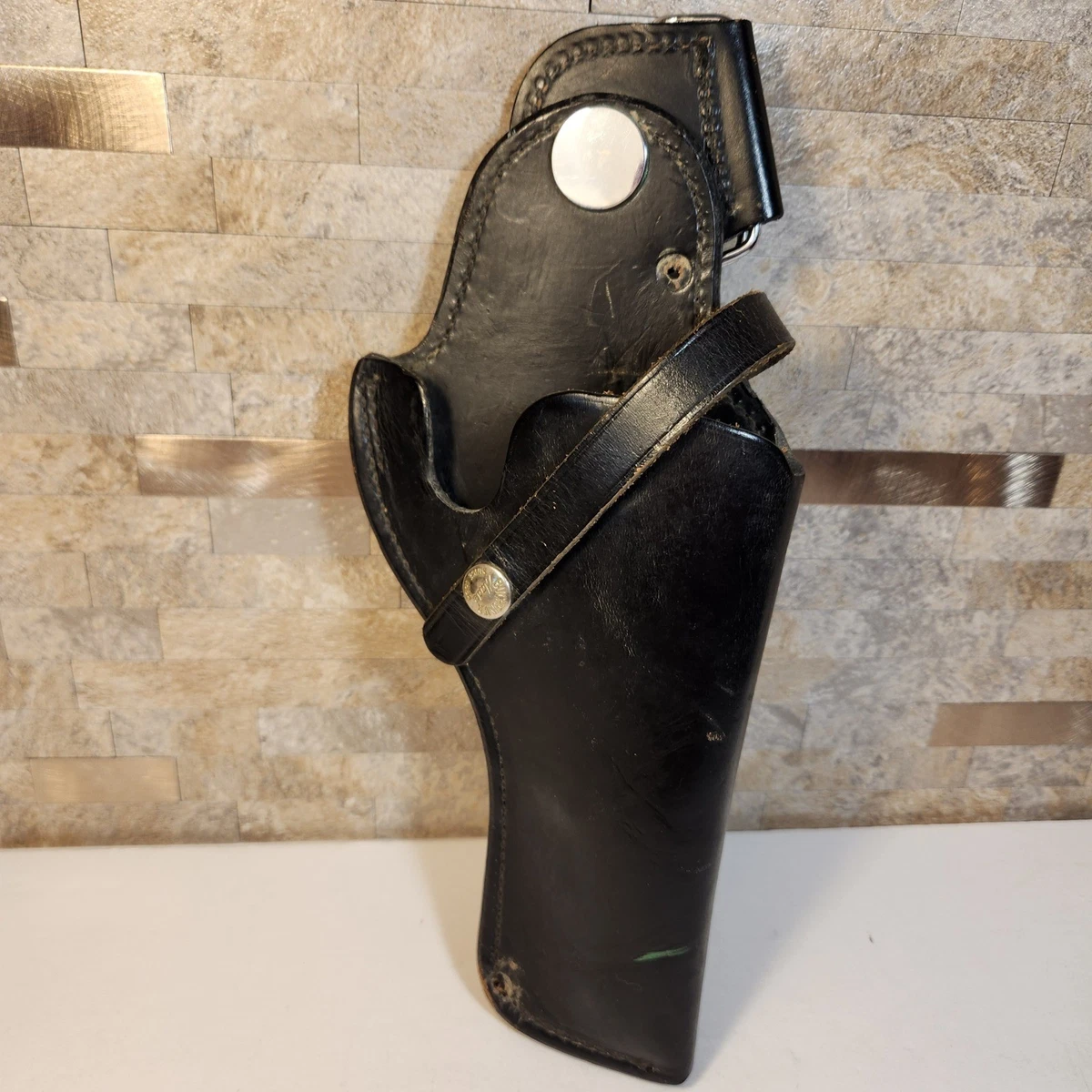 Bucheimer Right Duty Holster Hunting Gun Holsters for sale | eBay