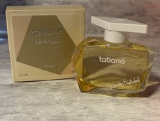 Tatiana by Diane von Furstenberg Fluid Fragrances for Women for