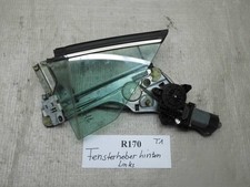 elektrischer Fensterheber hinten  links R170  Mercedes