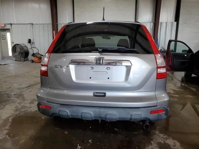 Throttle Body Throttle Valve Assembly 2.4L Fits 07-08 CR-V 2728232 Foto 4 de 4