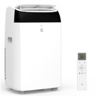 GarveeLife 12,000 BTU Portable Air Conditioners - Smart AC Units Cold Air System