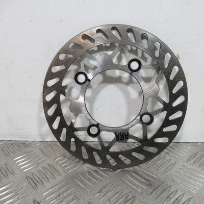 Bremsscheibe hinten SMX 150 RFZ - 2025 -