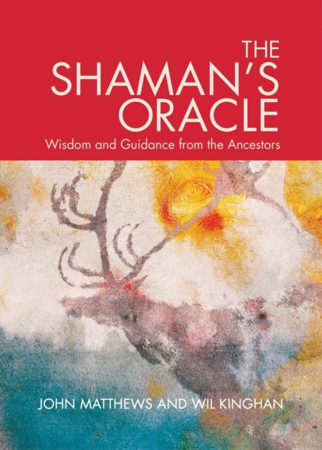 The Shaman's Oracle by John Matthews (Cards) - Image 4