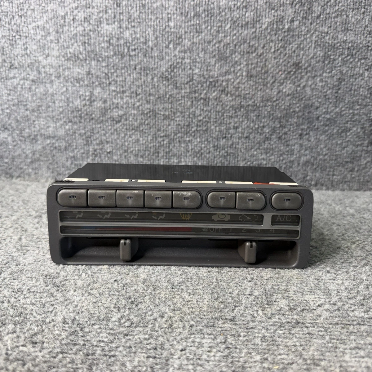 シビックEG6空調コントロールユニット Honda HVAC Controls & Control Units for Honda Civic for sale | eBay