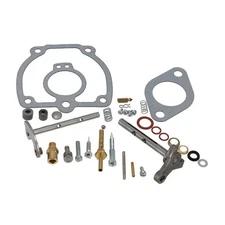 Complete Carburetor Kit fits International 544 656 2544