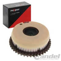 Maxgear Nockenwellenversteller Auslassseite Passend FüR Alpina B7 BMW 5 6 7 X5 X