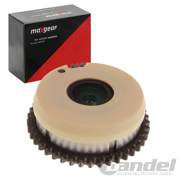 Maxgear Nockenwellenversteller Auslassseite Passend FüR Alpina B7 BMW 5 6 7 X5 X-image