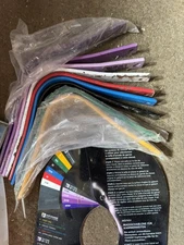 Easy Change Gullet Kit for Bates and Wintec Saddles