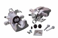 Hella Bremssattel FüR Opel Astra G CC F48_ F08_ F35_ T98 Chevrolet Corsa