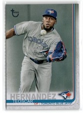 2019 Topps Baseball (Parallels: Advanced Stats /150, Vintage /99) - Pick a Card