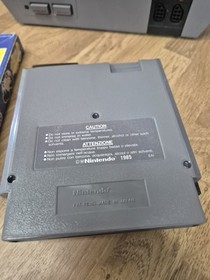 Jackie Chan's Action Kung Fu - Nintendo NES - Boxed And Tested PAL A