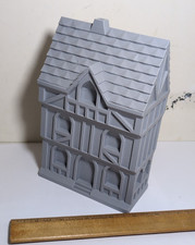 Village large House 28mm terrain FAST SHIP Alternate Wargaming Miniature
