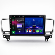 Mercedes ML GL 2012-2016 Android 15 Autoradio Head Unit | CarPlay & Android Aut
