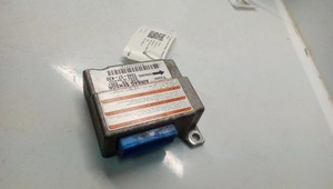 MAZDA XEDOS 6 CA Airbag-Steuergerät T04357K30 2.50 Petrol 103kw 1999 28532099