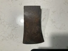 LAKESIDE  AX  OR  HATCHET  HEAD