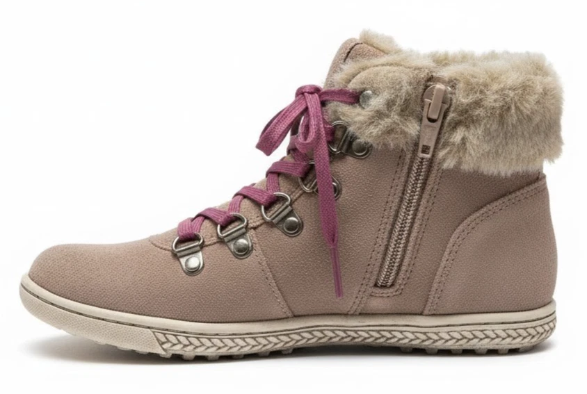 Clarks of England Danacherub Tod hongo champi zapatos niña - 62492 Foto 2 de 4