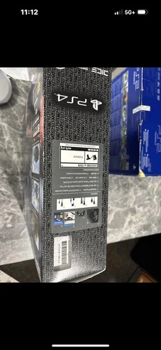 Ps4 Star Wars Console