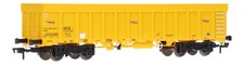 4F-045-015 Dapol OO IOA 'Merlin' Bogie  Ballast Wagon