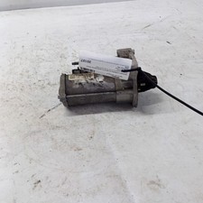 2014-2017 CITROEN C4 CACTUS 1.6HDI Starter Motor 9675660680