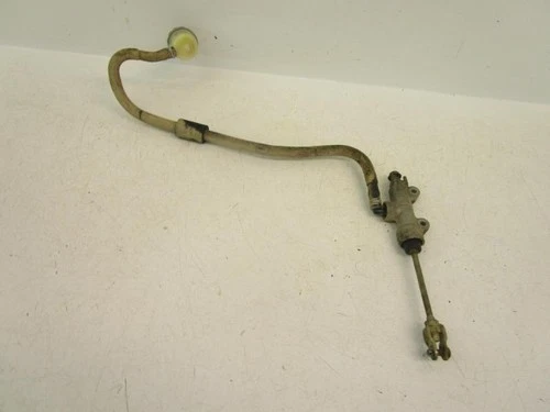 CYLINDER ASSY, REAR MASTER