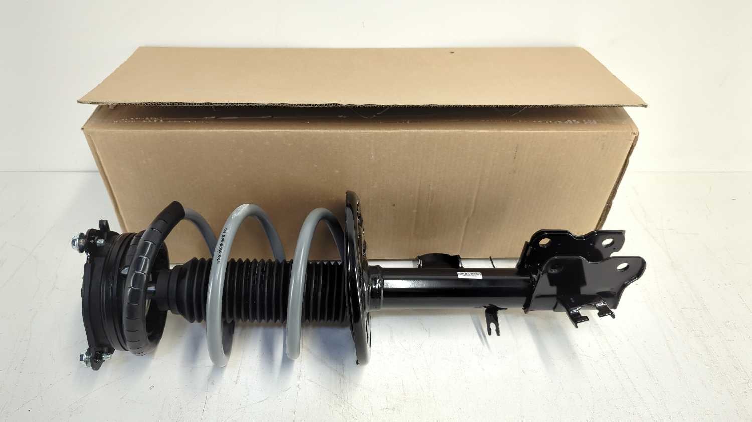 New OEM Genuine Nissan Front Strut & Spring 2015-2024 Murano LH E4C01-5AA0JNW