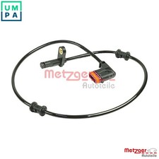 SENSOR WHEEL SPEED 0900977 FOR MERCEDES-BENZ E-CLASS/T-Model CLS/SEDAN/GRANDE
