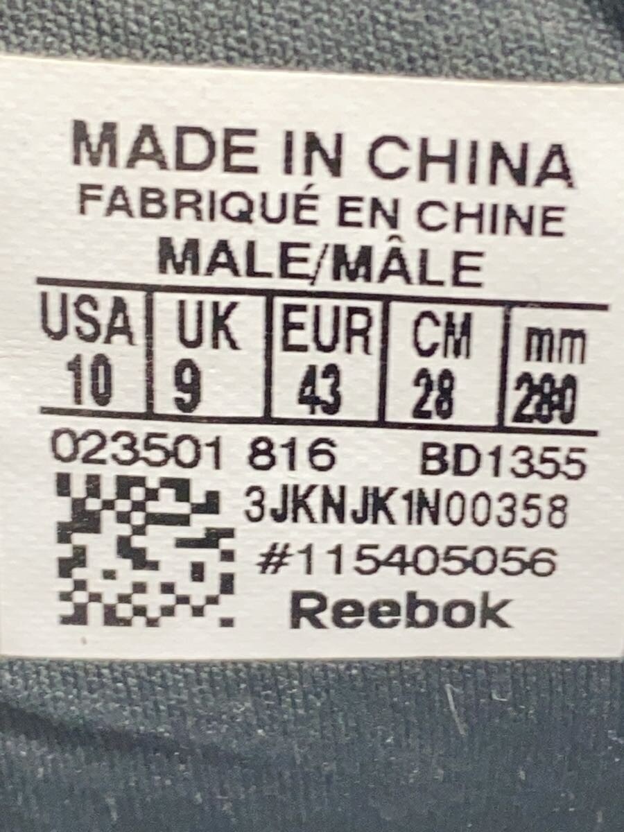 Mens Reebok Reebok INSTAPUMP FURY MITA BAPE Instapump Fury 28cm WHT thumbnail 5