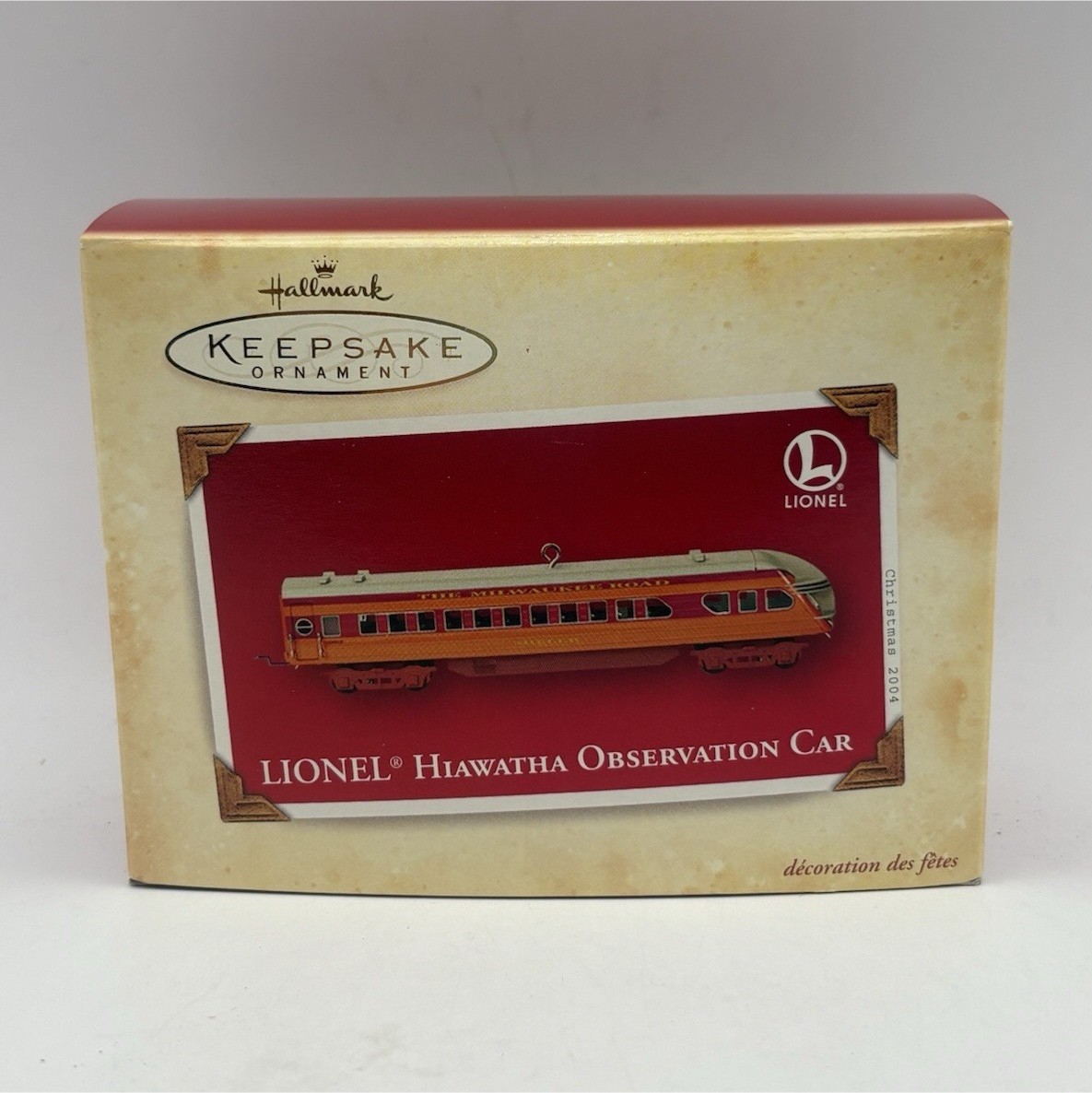 Click here to see eBay Auction