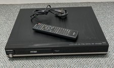 Toshiba HD-E1KE Lettore DVD HD con telecomando originale 