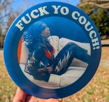 *New Custom Dynamic Discs Lucid Glimmer FELON 174g Distance Driver PDGA Approved