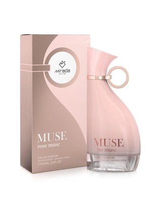 Mirada Muse Rose Muse