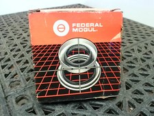 National Federal Mogul 470380 Oil Seal 1.5 x 2.375 x 0.312"-New In Box
