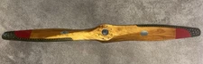  Wooden Aircraft Propeller