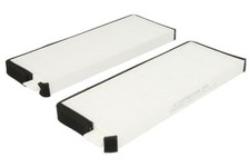 Filtre d'habitacle Ssangyong RODIUS