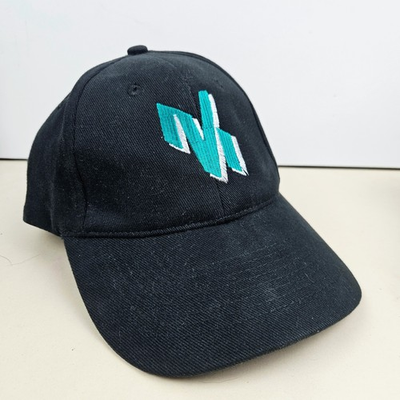 #ad #ad Vintage IVI Indian Valley Industries Trucker Hat Strapback Dad Cap $14.00