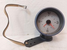 Smart City Coupe 450 Uhr Analoguhr Zusatzinstrument Cockpituhr